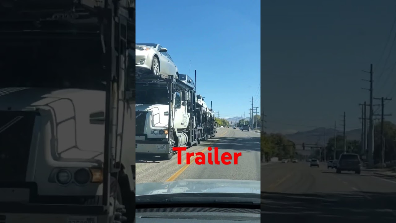 Trailer 