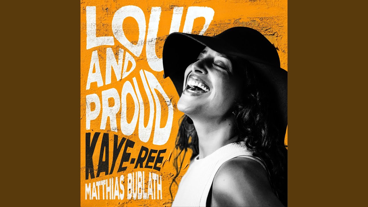 Loud and Proud (Radio Edit)