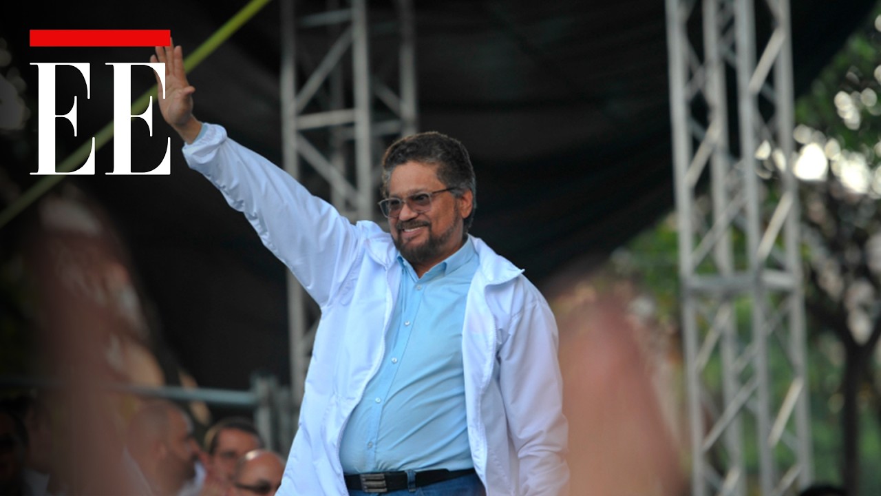 Condenan a 37 años de prisión a “Iván Márquez” por asesinato de militares | El Espectador
