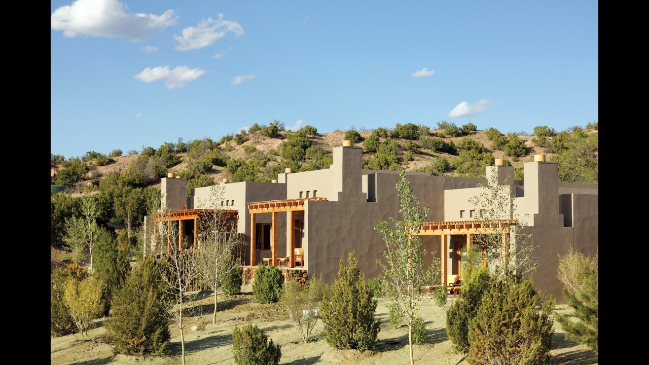 Tour the Four Seasons Resort Rancho Encantado Santa Fe | Hospitality Design