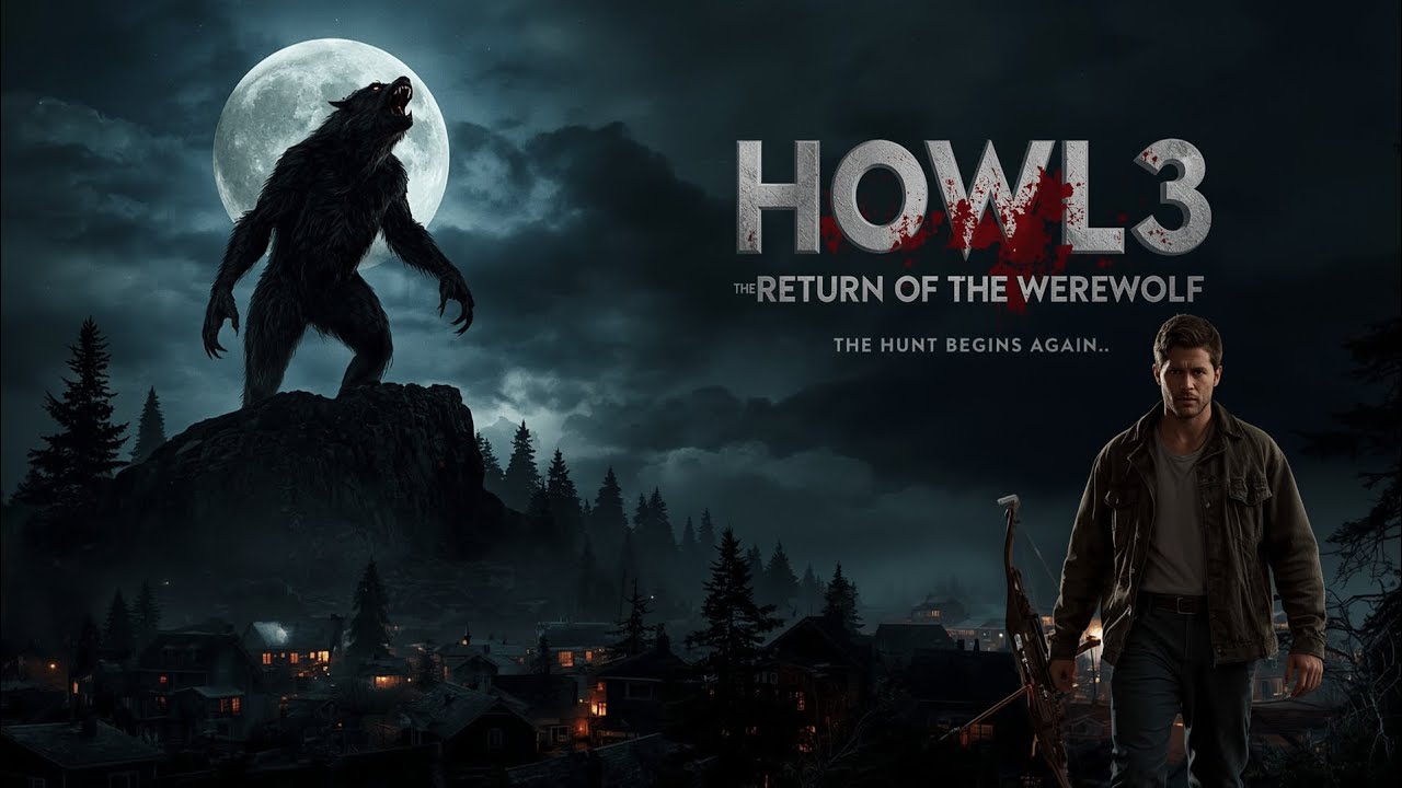 HOWL 3 