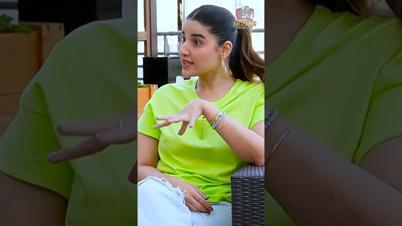 Single! #babarazam #hareemfarooq #single #naseemshah #excusemewithahmadalibutt #podcast #cricket