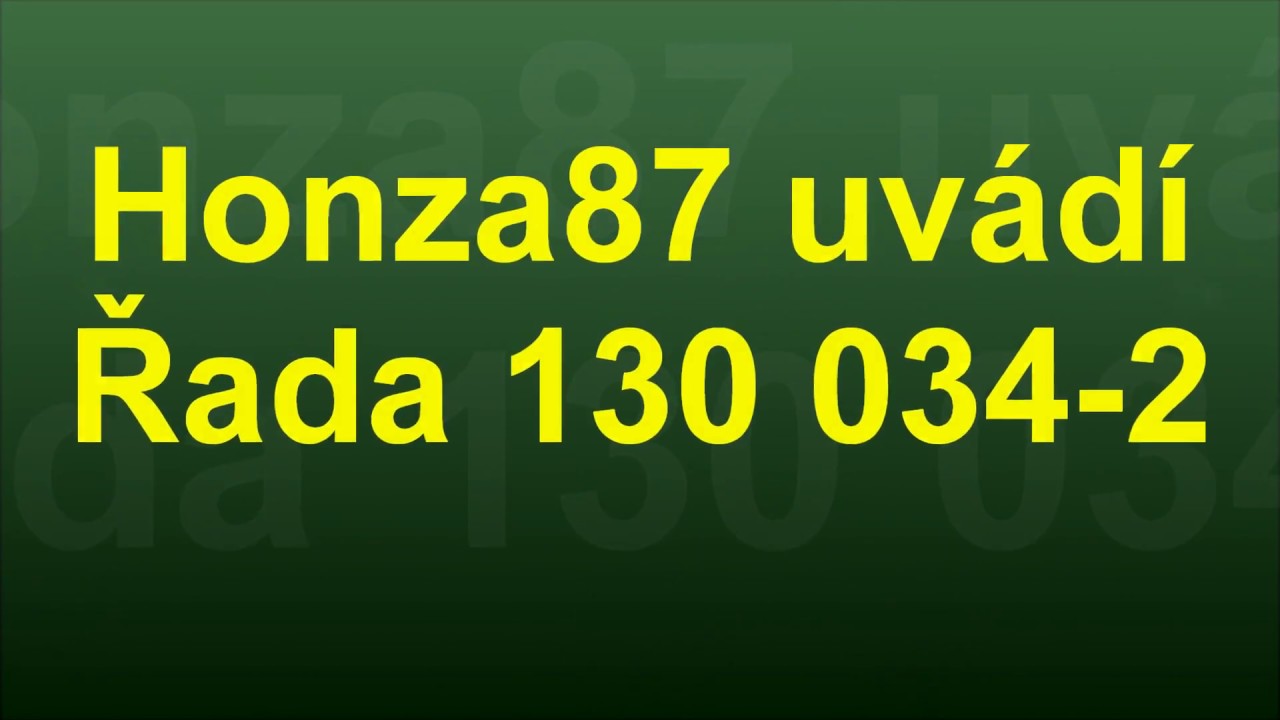 Řada 130 034-2