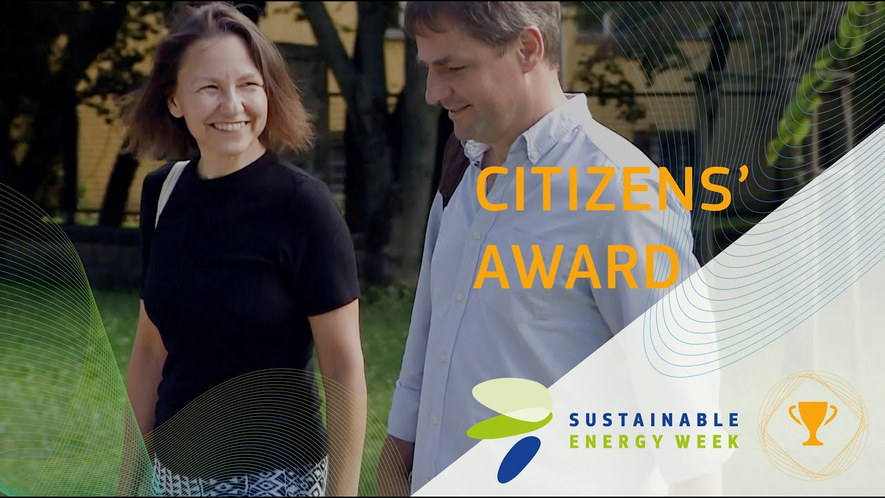 EUSEW2021 | Households in Hungary cut energy costs by up to a quarter through behavioural changes