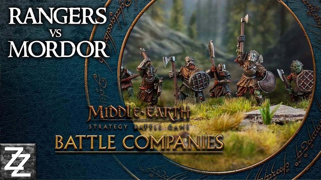 CLAIM THE TREASURE! ~ Battle Companies Map Campaign Ep 3