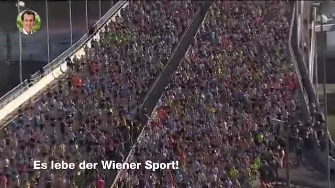 Christian Oxonitsch - 5 Jahre erfolgreiche Stadtpolitik