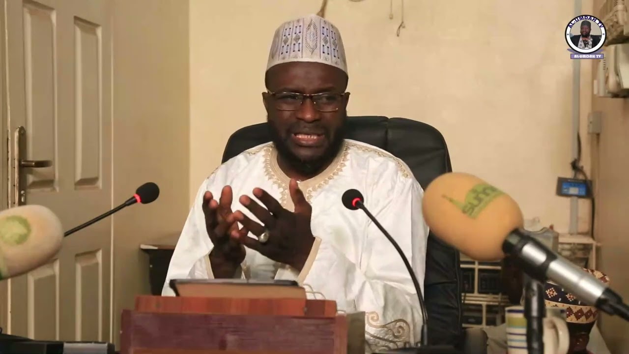 Ibadar Mace mai Jinin Istihala