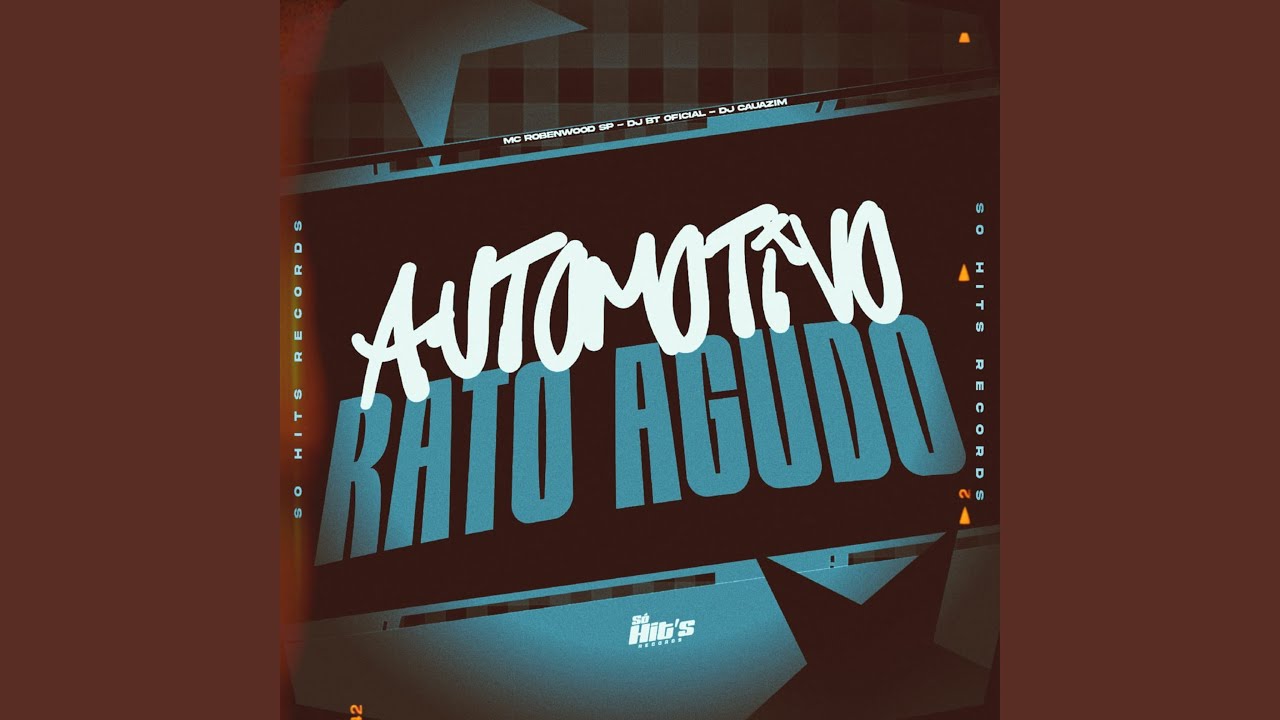 Automotivo Rato Agudo