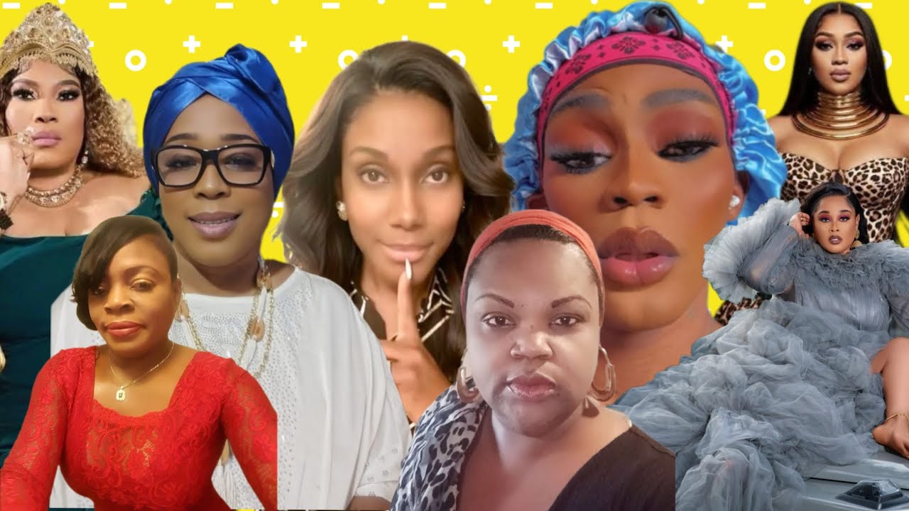 MARIE  SENATE FOURE PYEL NAN TIAKA BLONDEDY ANTRAVE RACHEL DEVOULE ANPIL SECRÈT BLONDEDY NAN LIVE LA