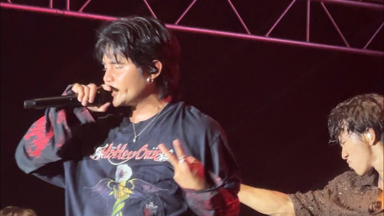 SB19|Crimzone - TM ANNIV CONCERT 2geder5ever!