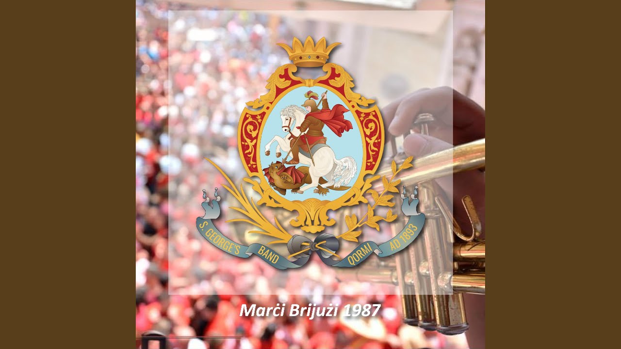 Tislima lill-Għaqda tan-Nar 23 t' April