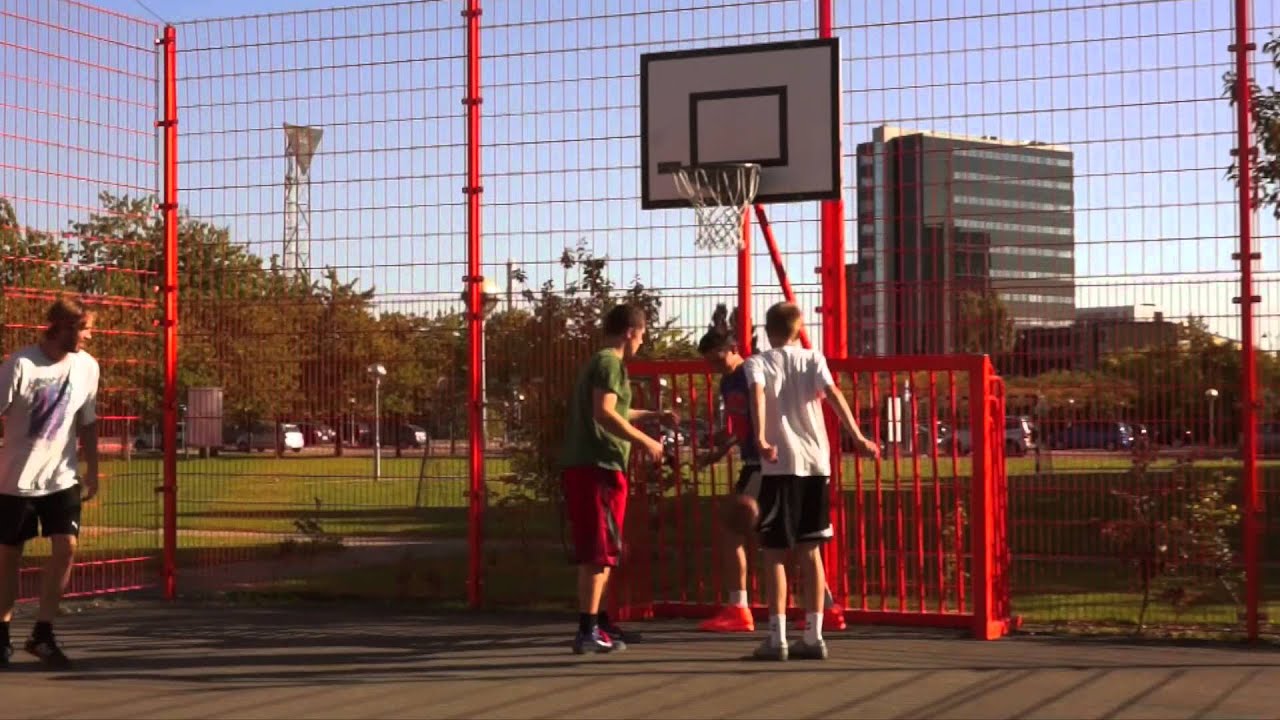 Mærk Byen - Liv i Horsens midtby