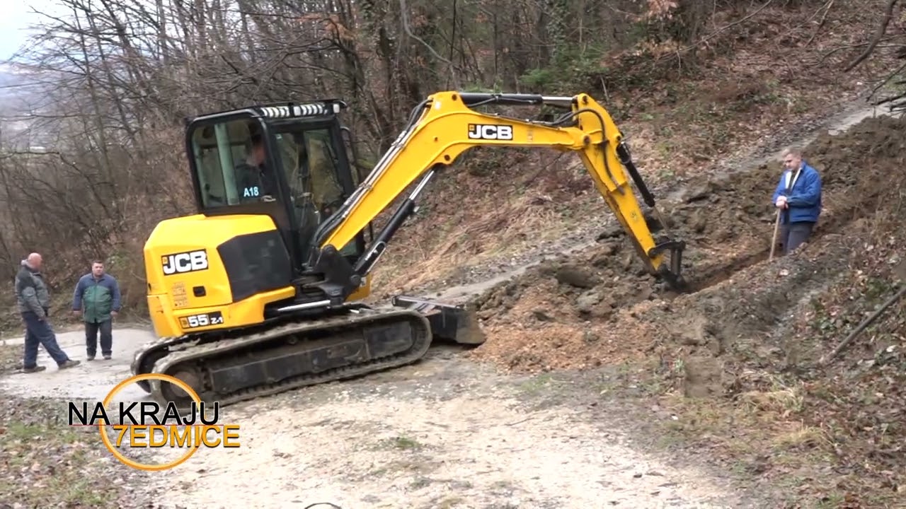 Rubrika “Na kraju sedmice”: Pregled dešavanja Tuzli