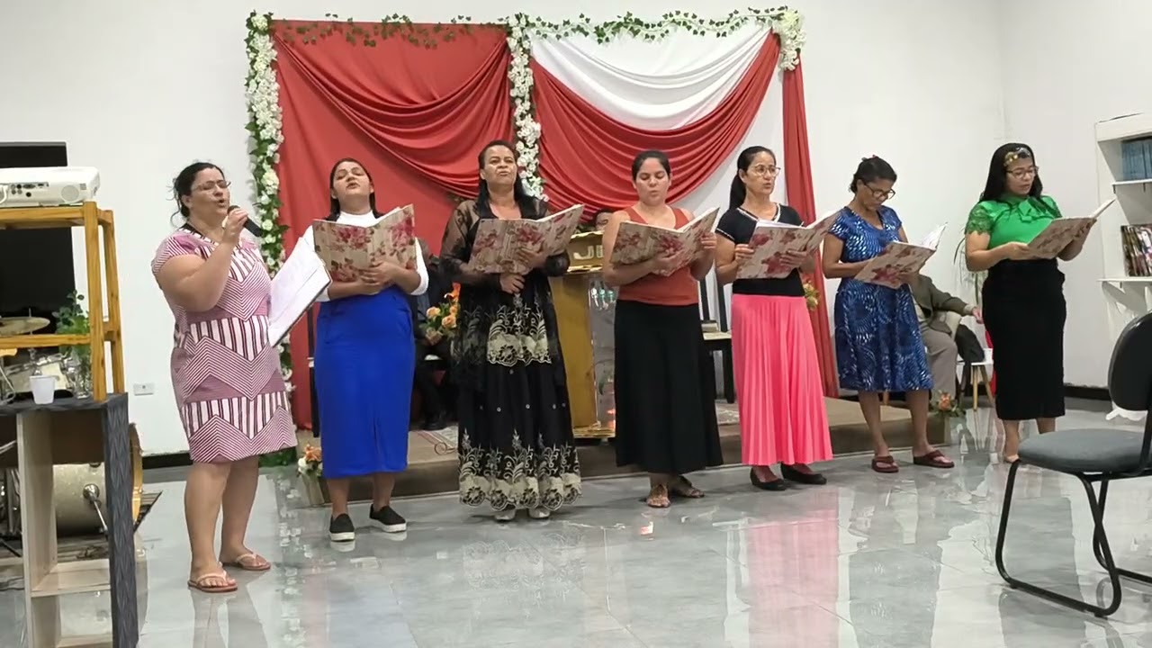 Louvor,Deus dos Deuses 