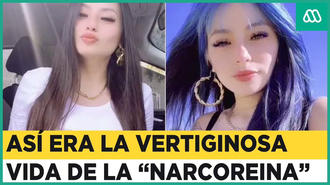Así era la vertiginosa vida de la 