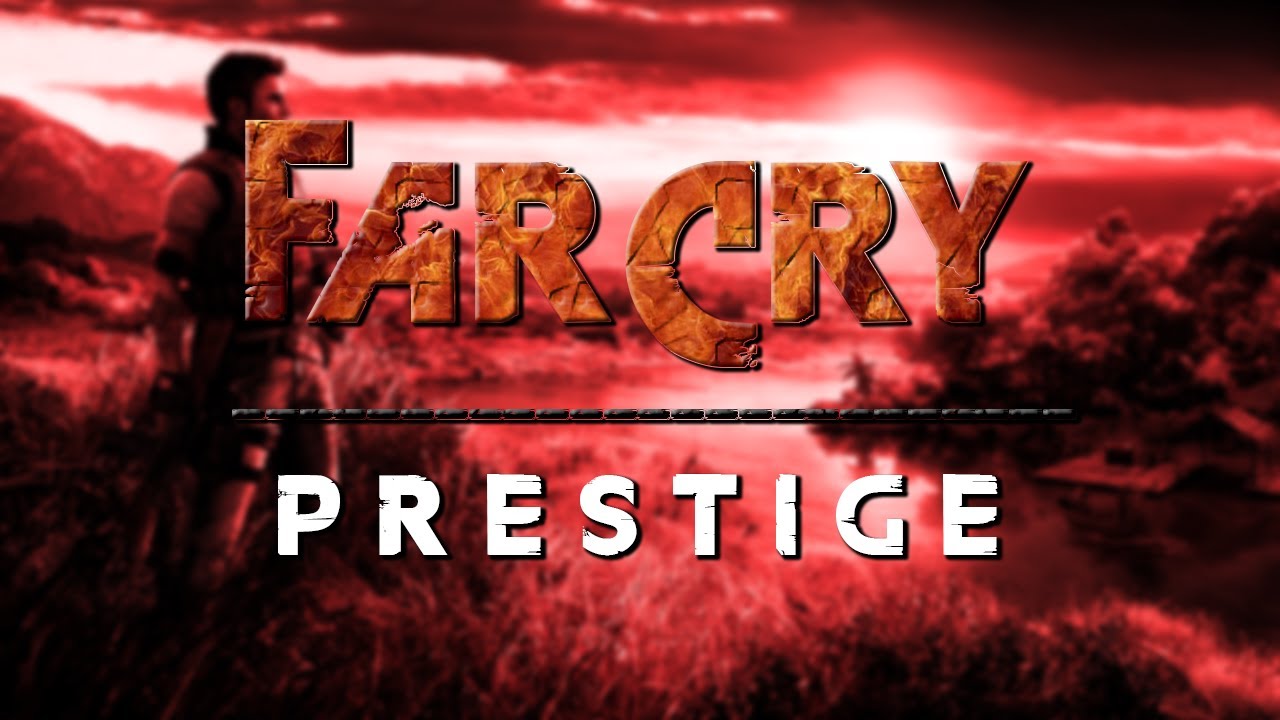 Far Cry: Prestige | Episode 2: Malaria-Simulation (Far Cry 2)