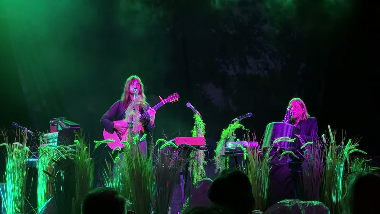 Madison Cunningham - Live at Granada Theater, Dallas, TX 1/20/2026