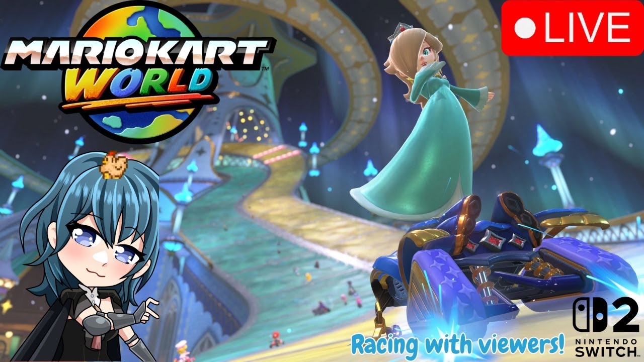 Mario Kart World Online Matches Part 7 Another New Update #shorts