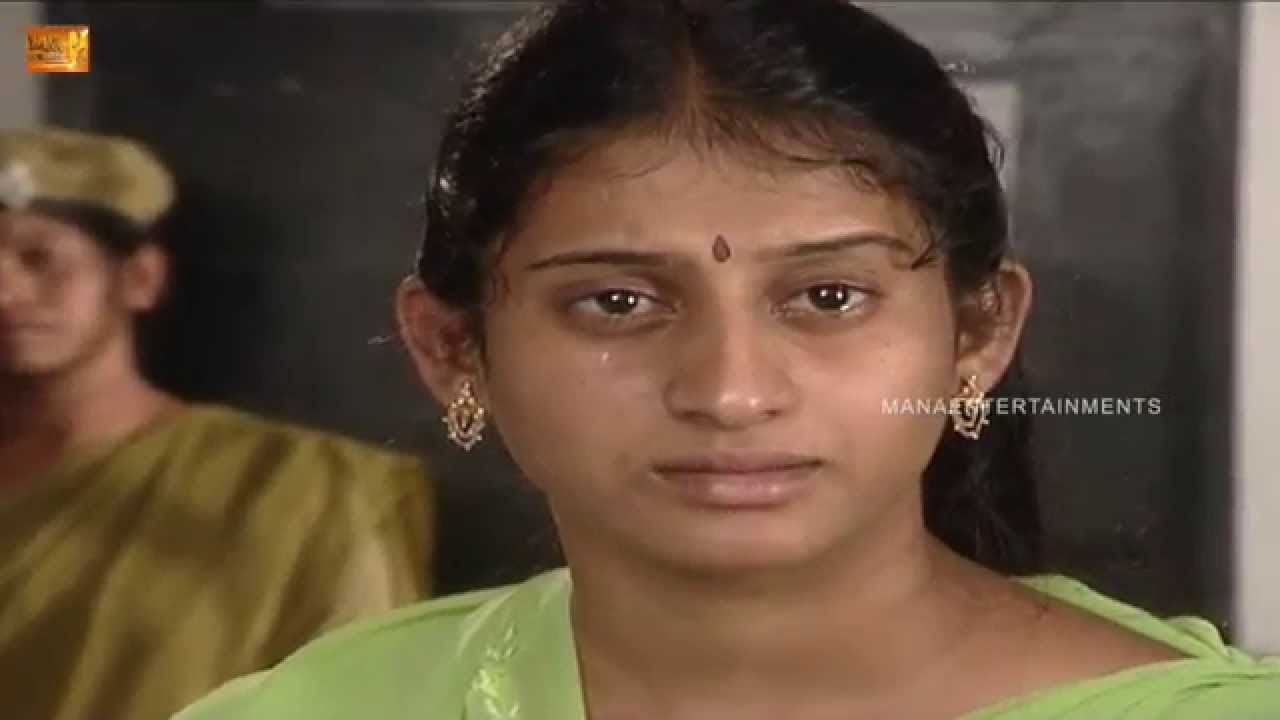Chi. La. Sow. Sravanthi (చి ॥ ల ॥ సౌ ॥ స్రవంతి ) Daily Telugu Serial - Episode 36