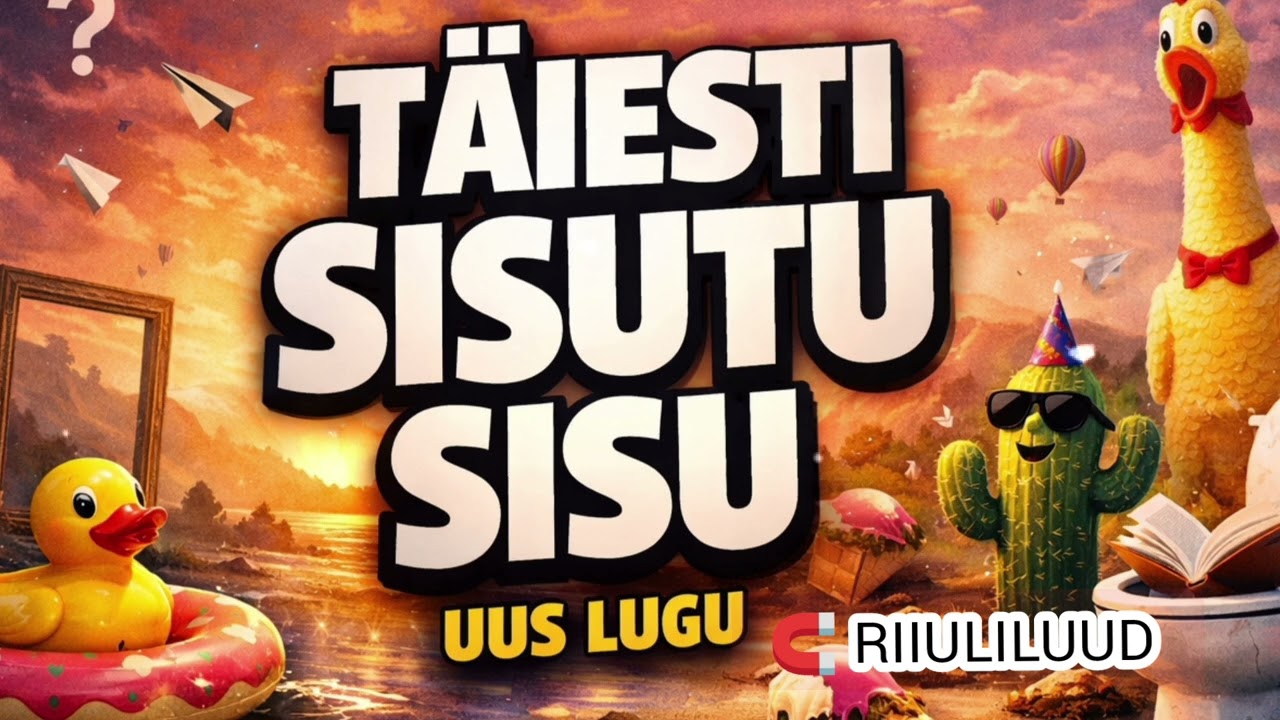 Täiesti sisutu sisu - Riiuliluud 