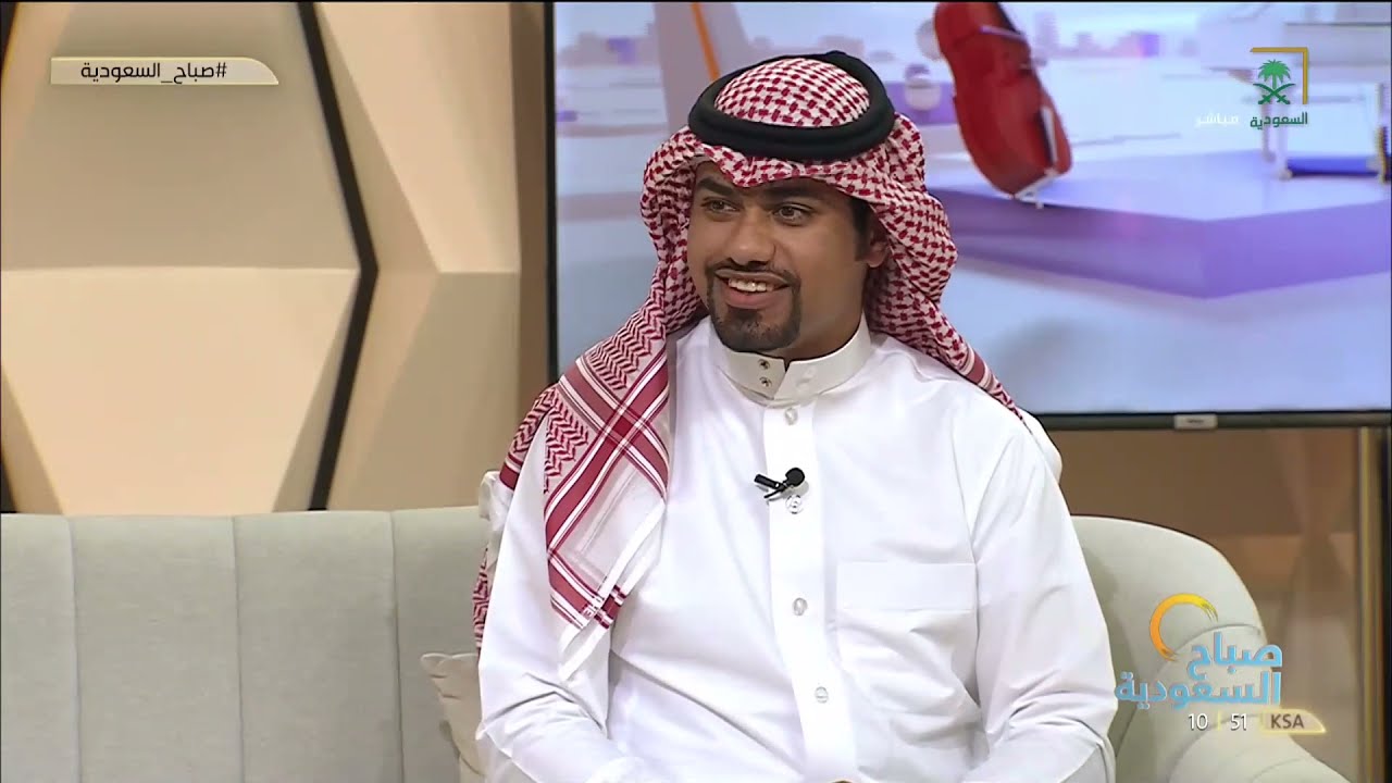 تجهيز أحواض الأسماك والنباتات.. مع تركي الزهراني.