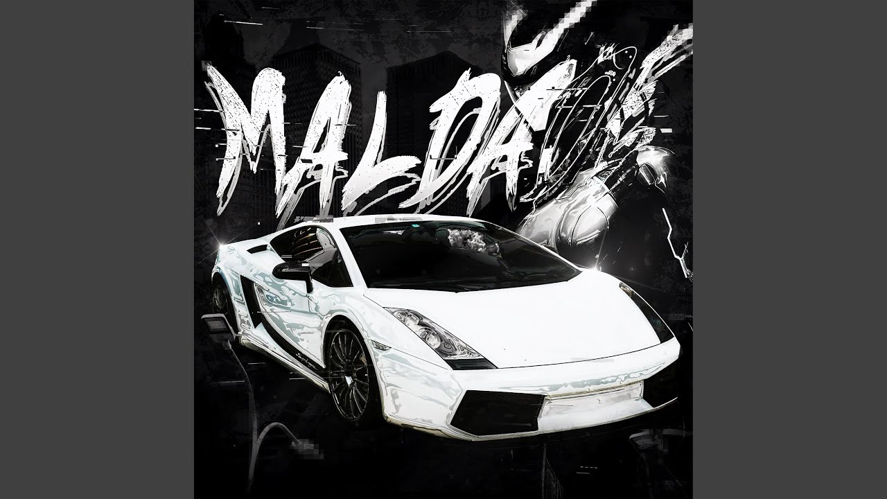 MALDADE (Ultra Slowed)