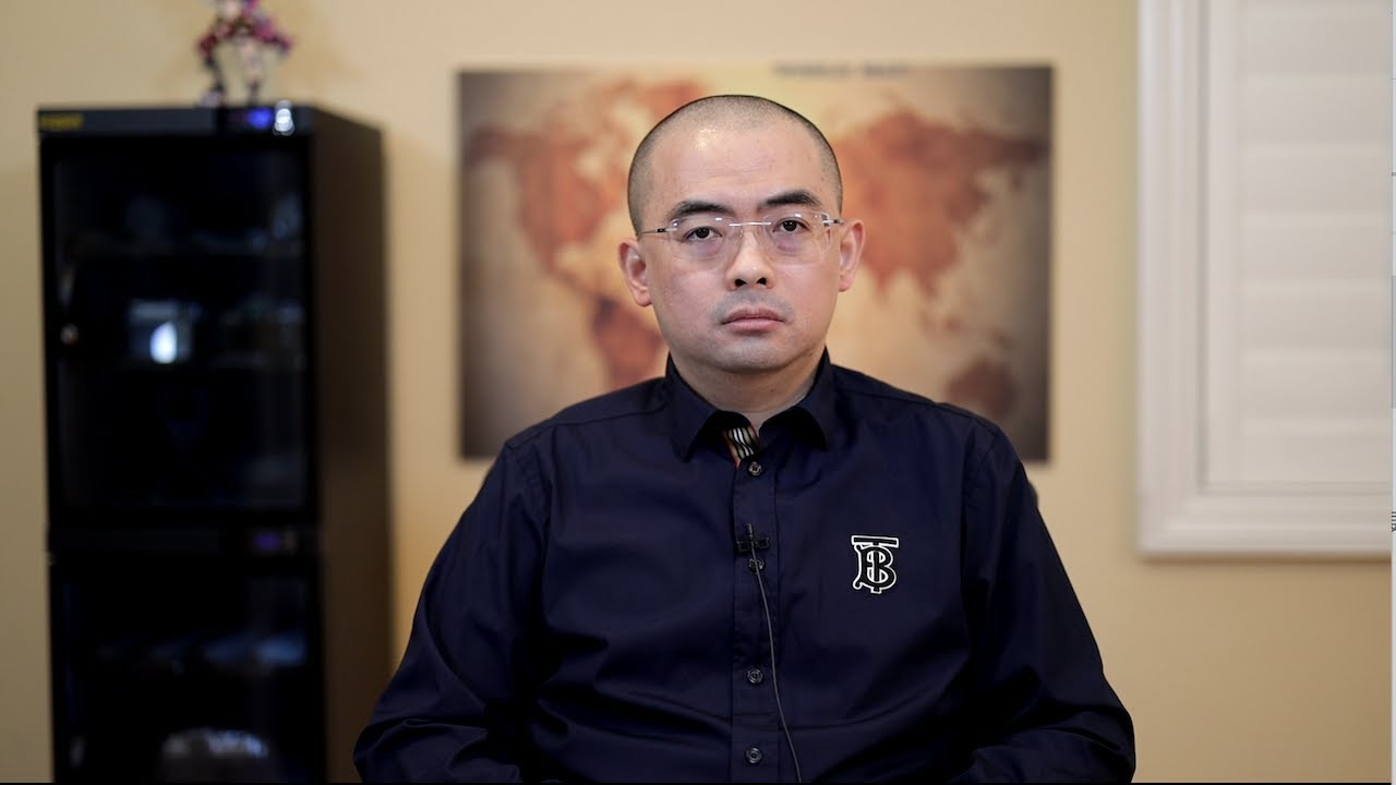 湖南派出所所长被湖南当地纪委灭口（20201221第3244期）