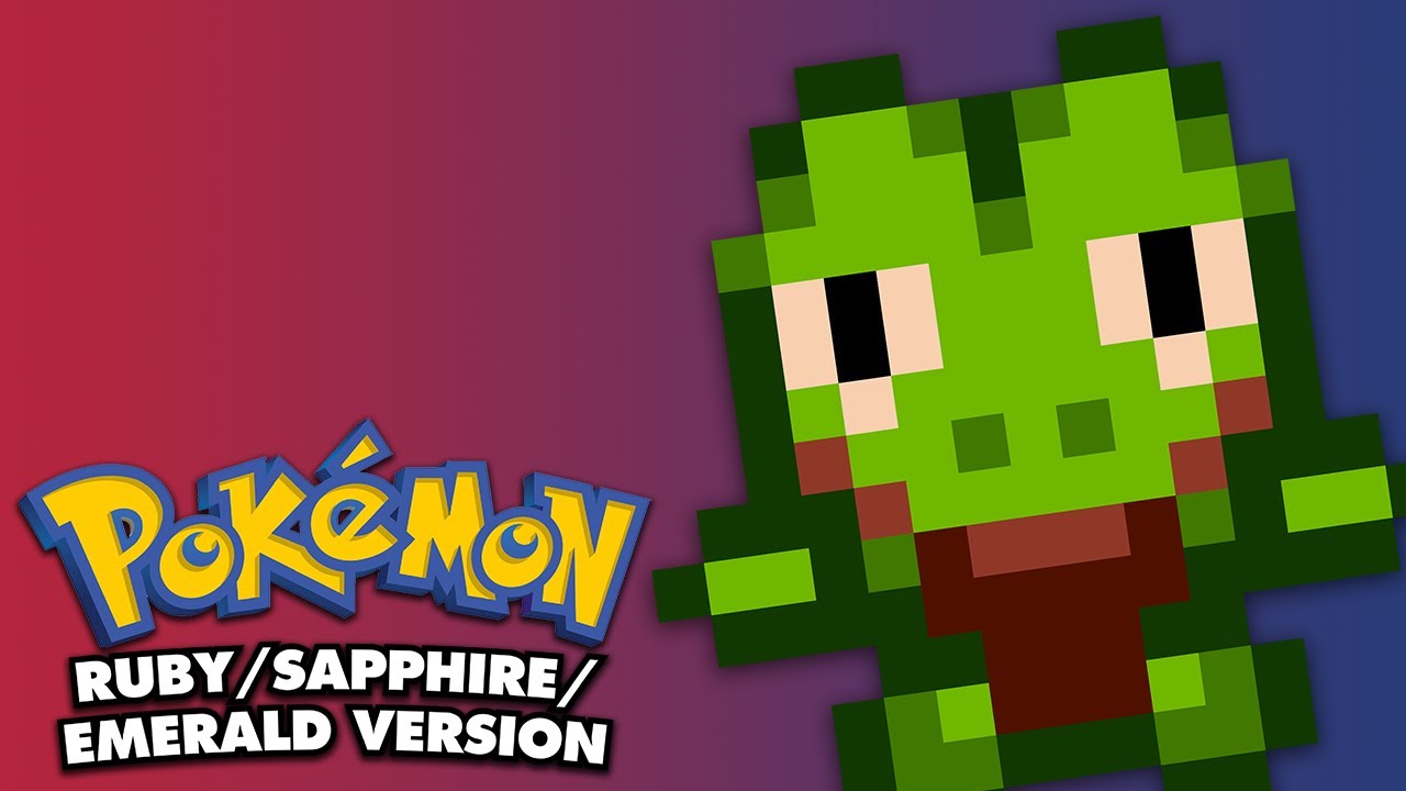 Game Corner - Pok&eacute;mon Ruby/Sapphire/Emerald Soundtrack