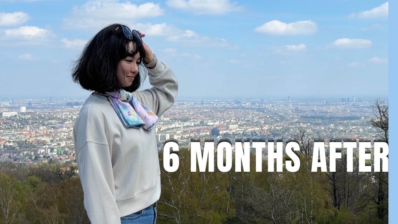 6 месяцев свободы: новости моей жизни и реалии финансовой жизни.