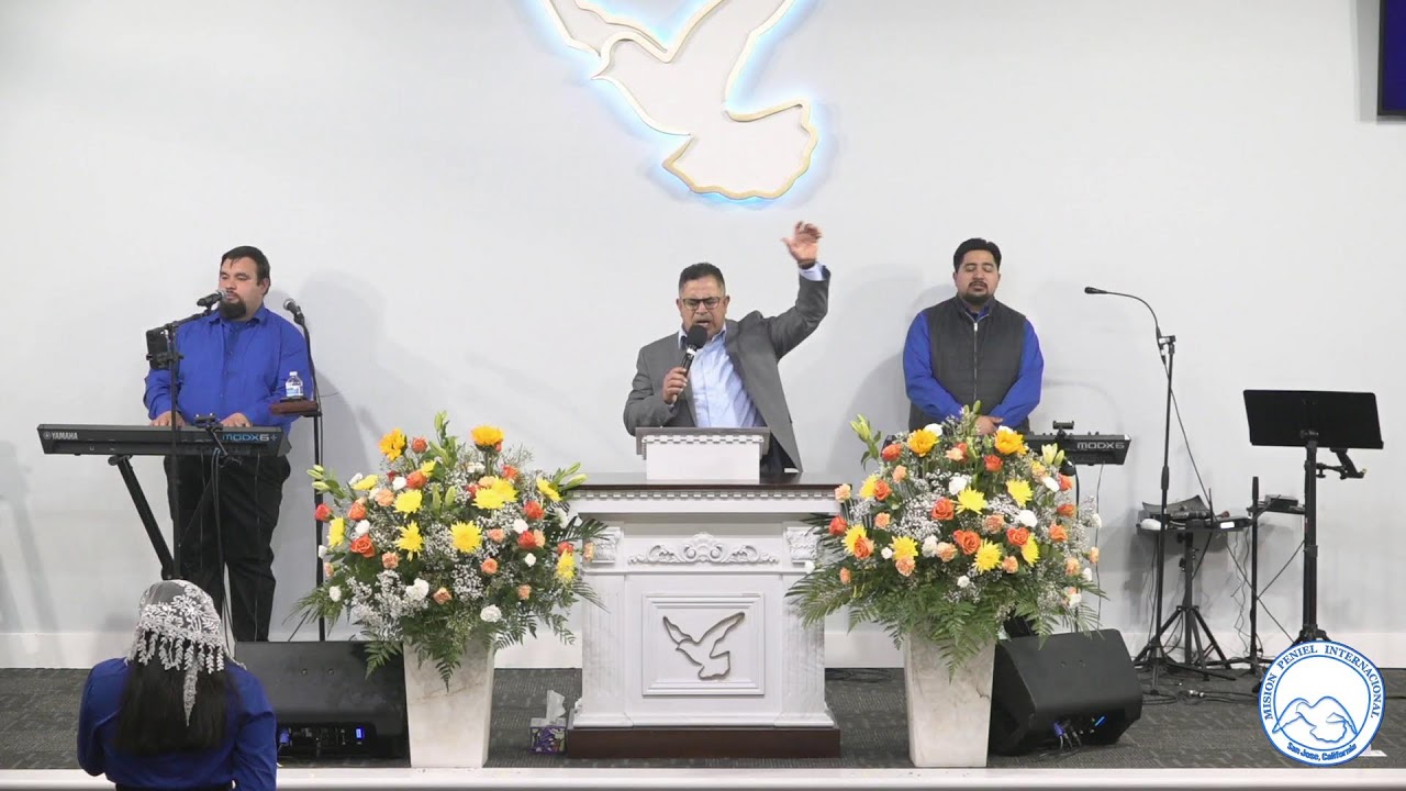 Embajadores De Cristo