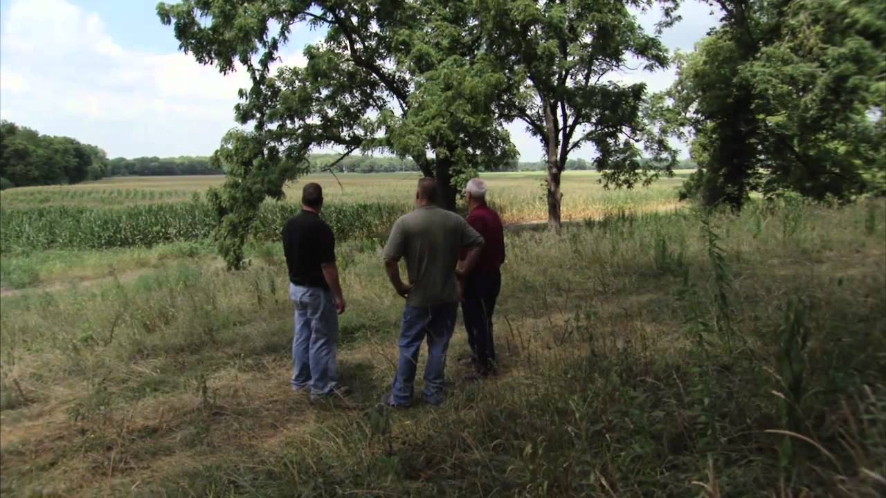 Indiana Family Farm - America's Heartland