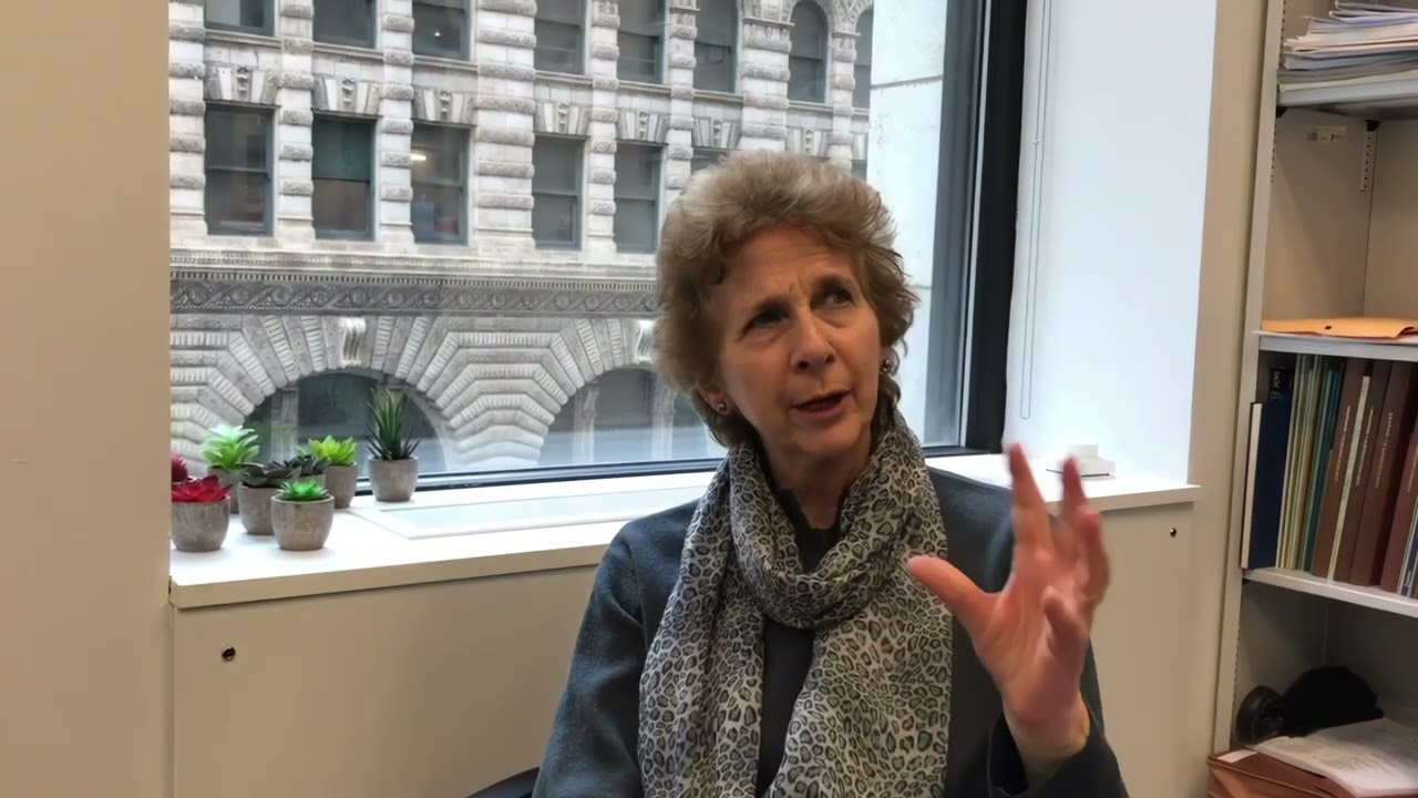 From the Archive&mdash;Dame Jane Glover on Mozart and Imogen Cooper