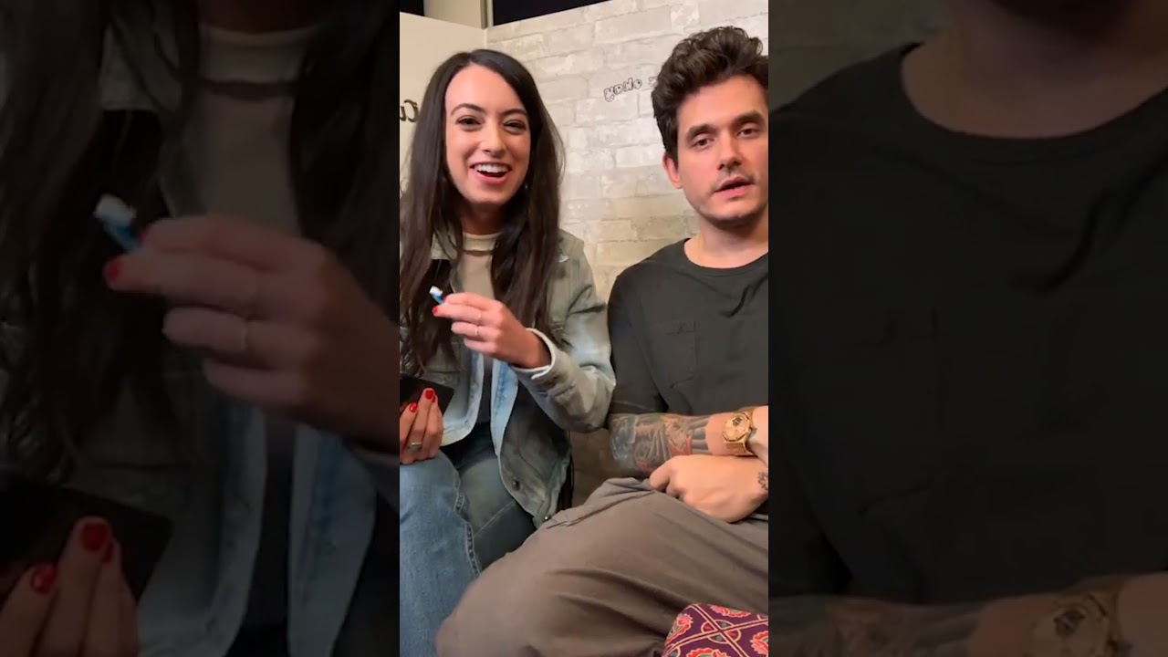 John Mayer Current Mood Episode 0003 with Special Guests Cazzie David & Cautious Clay