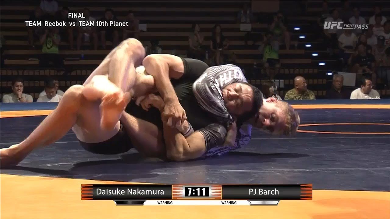 Quintet 2 (July 16, 2018)