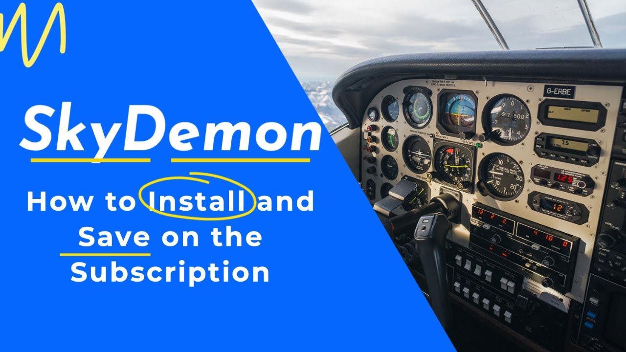 Your Complete Guide to Installing Skydemon