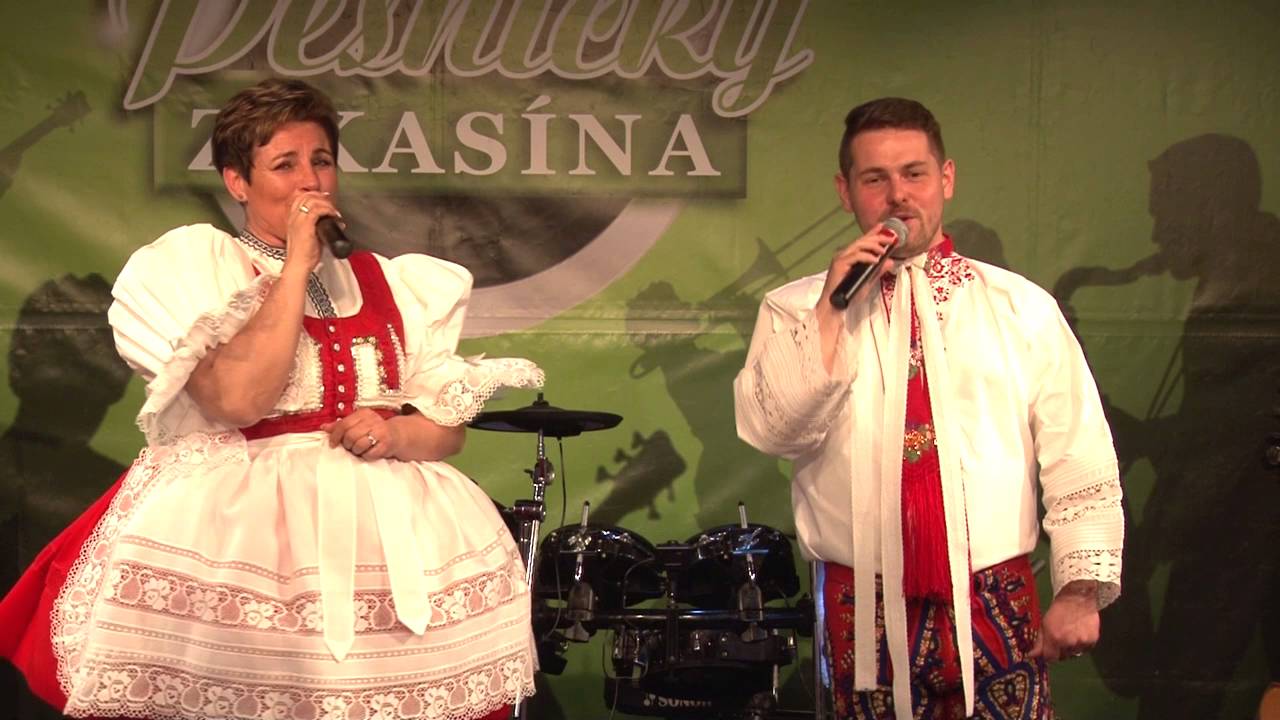 Oľga Baričičová a hostia: Vzpomínka na lásku