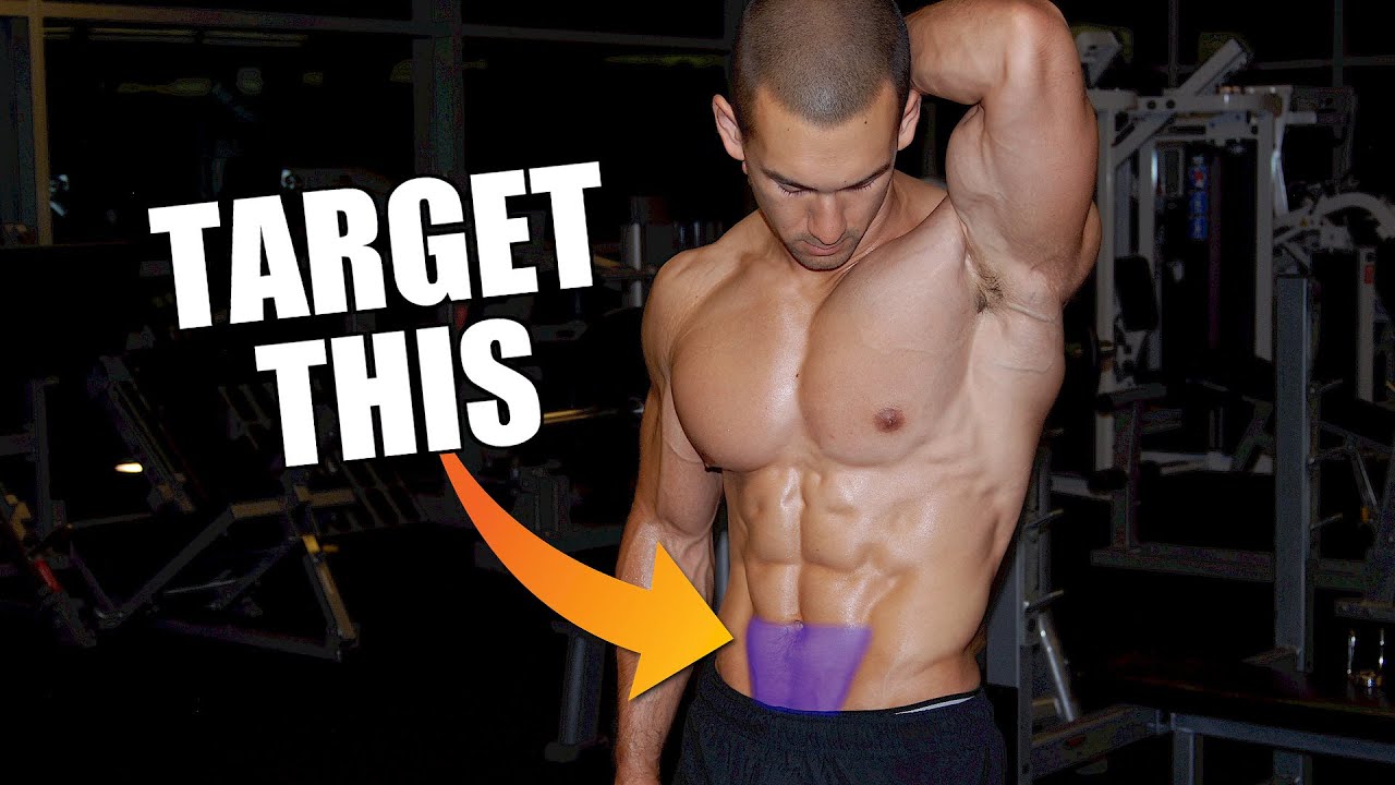 The TRUTH About Losing Lower Ab Fat (NO B.S)