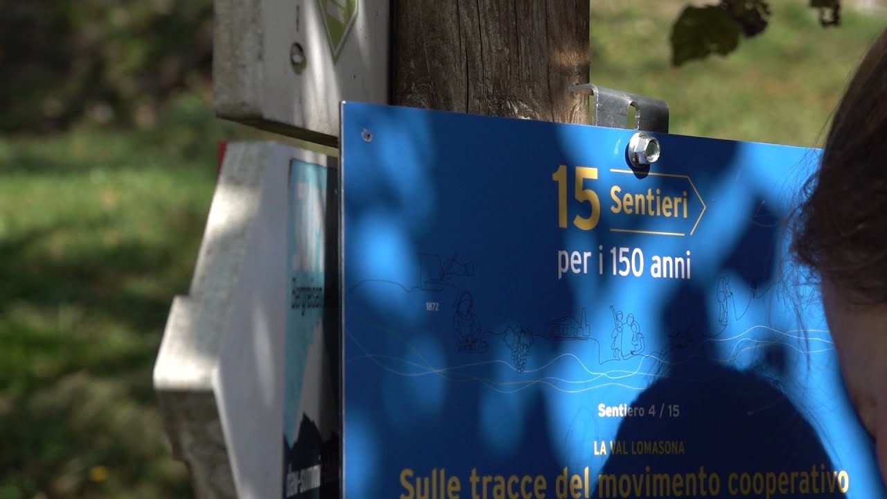 La Società Alpinisti Tridentini compie 150 anni