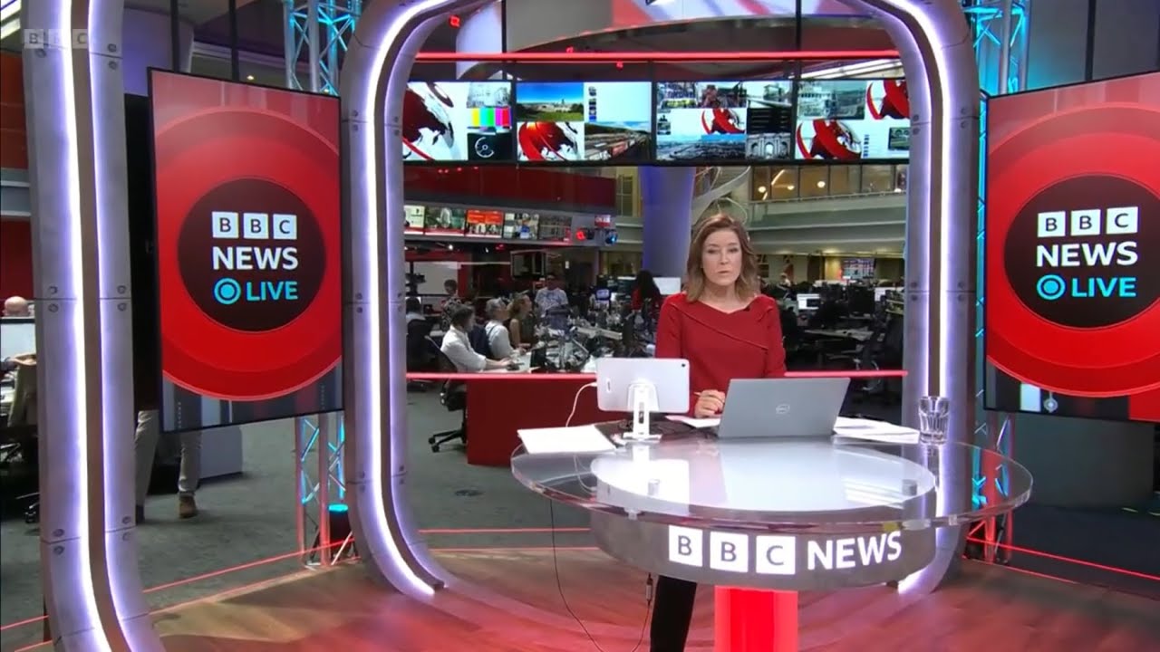 BBC News Live - Kemi Badenoch speech (17 June 2025)