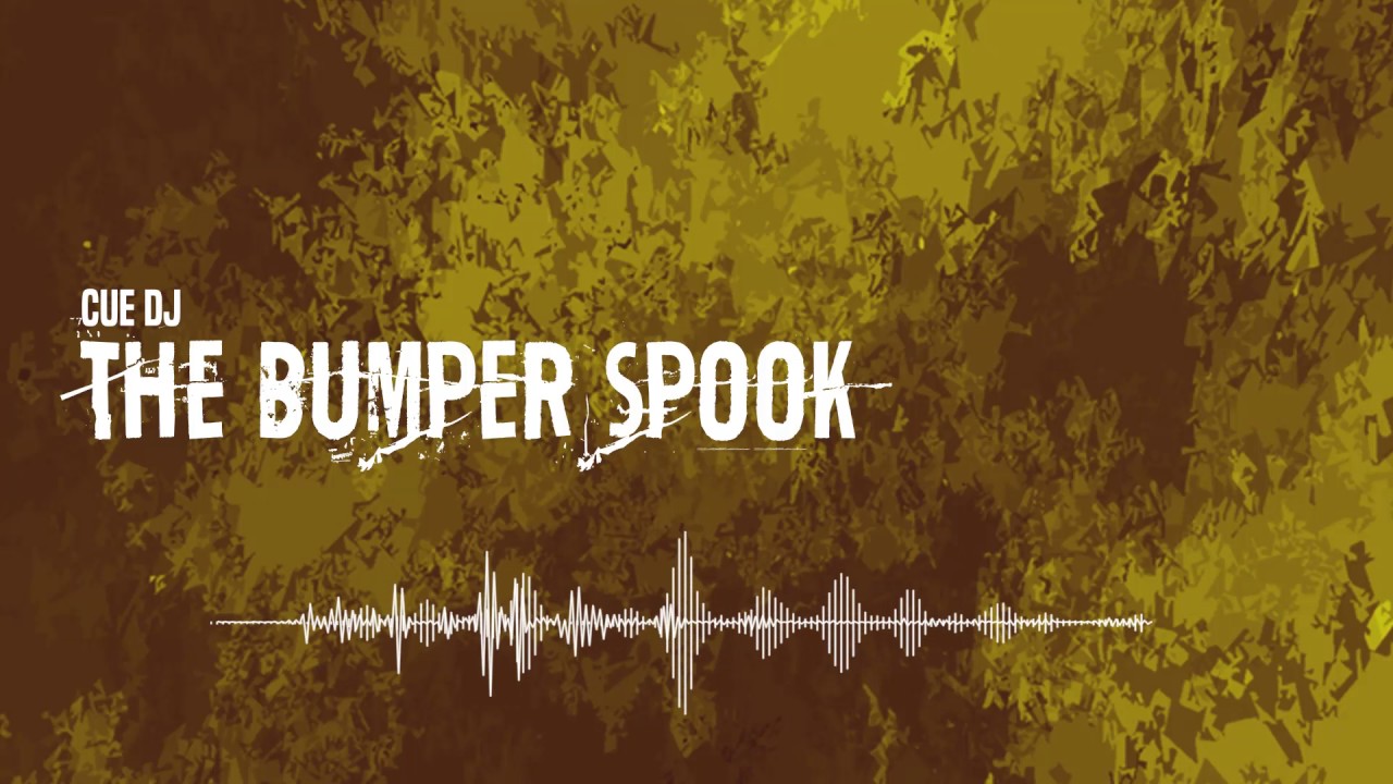 Cue DJ - The Bumper Spook (Flowremix 2016)