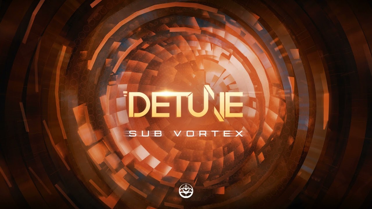 Detune - Hurricane