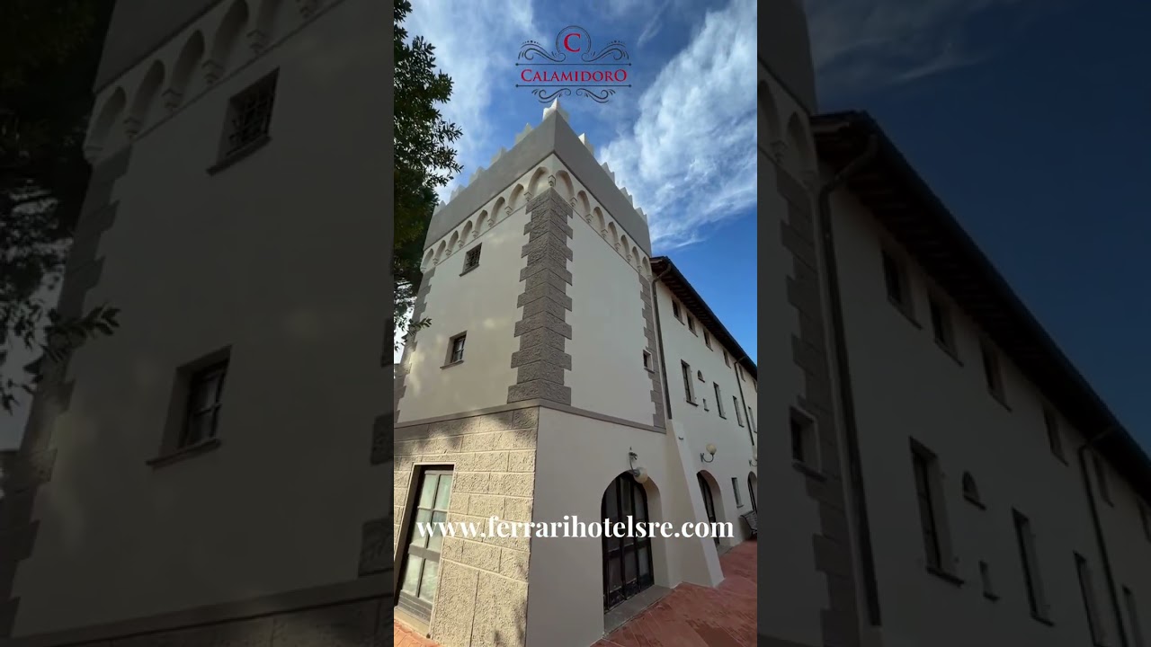 Ferrari Hotels Real Estate