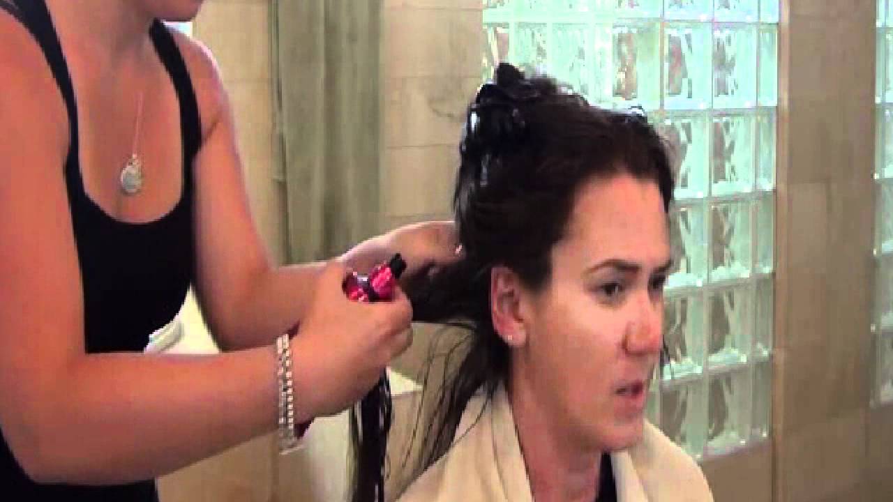 KeratinPerfect at Home - Brazilian Blowdry