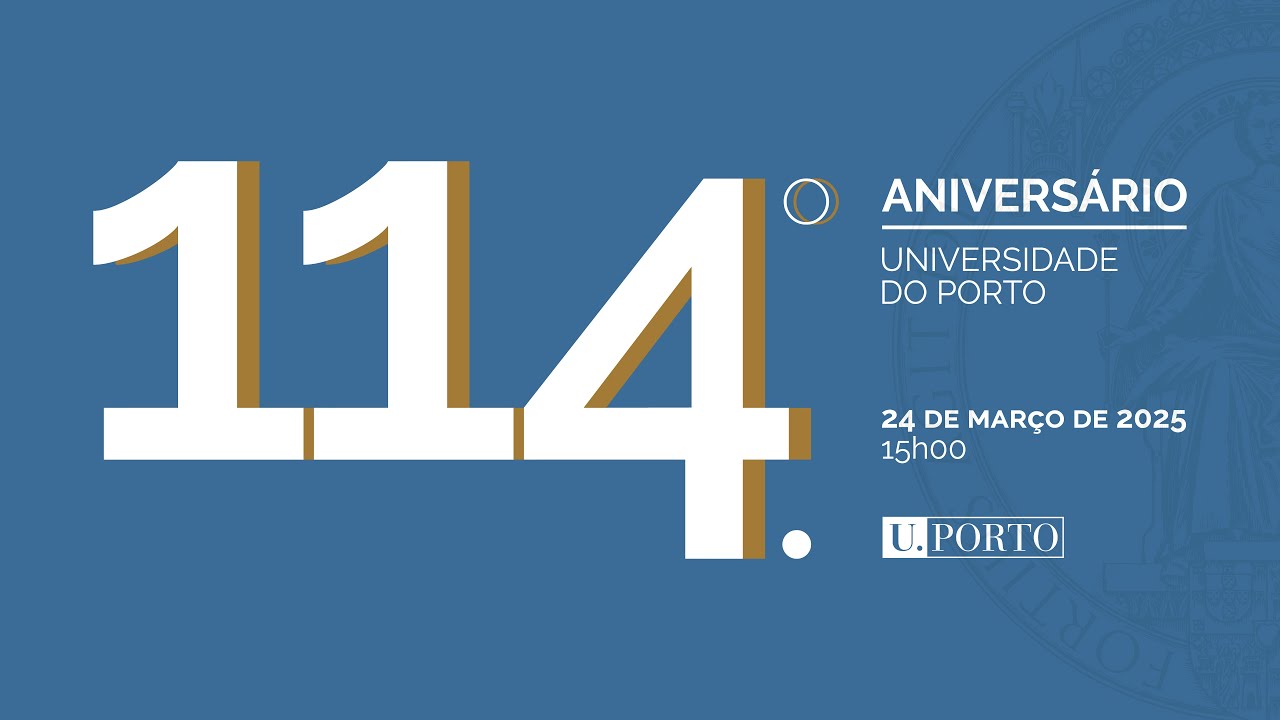 Dia da Universidade do Porto 2025