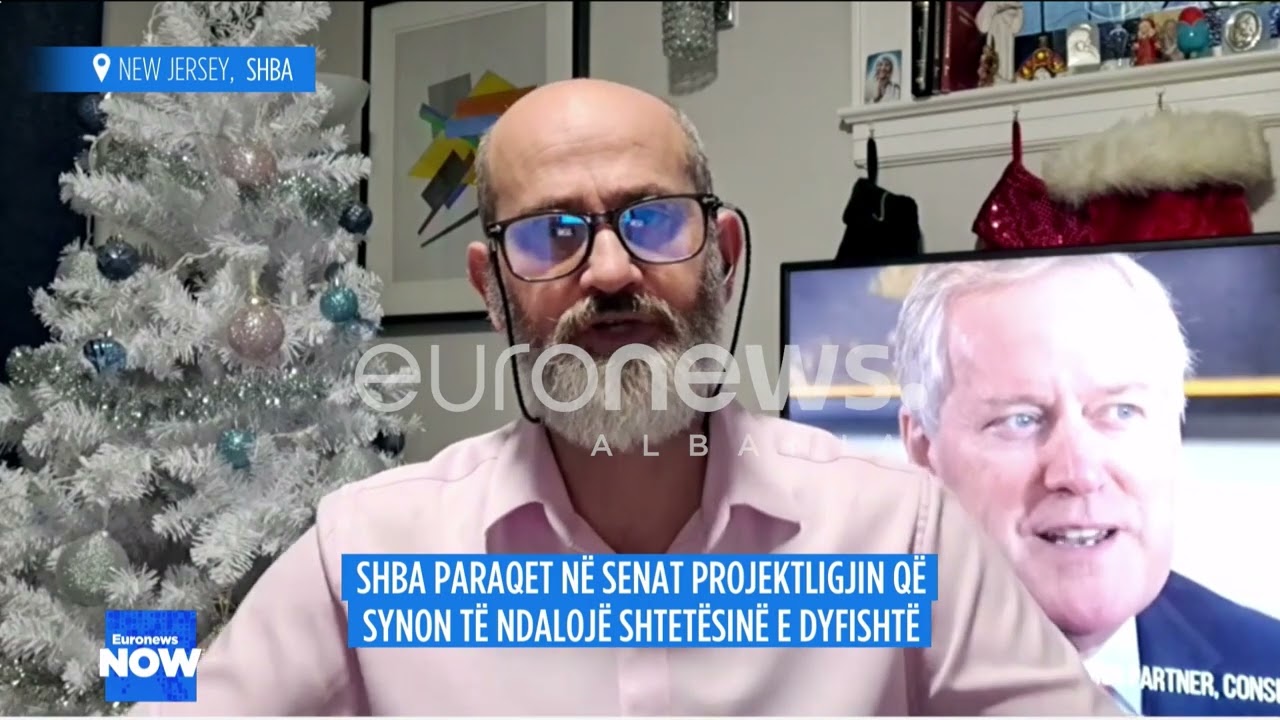 SHBA heq dy shtetësinë?! Gazetari Ndrenika shpjegon procedurën