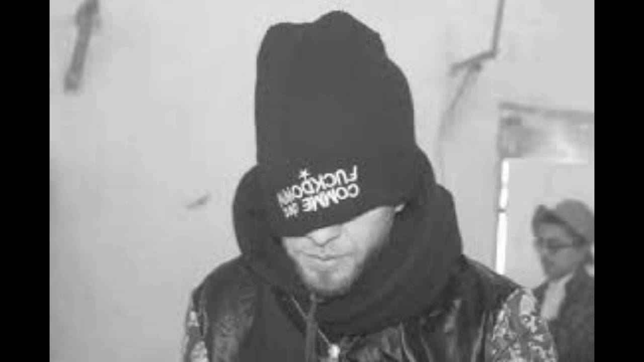 Spoo Pow - Khwiiy
