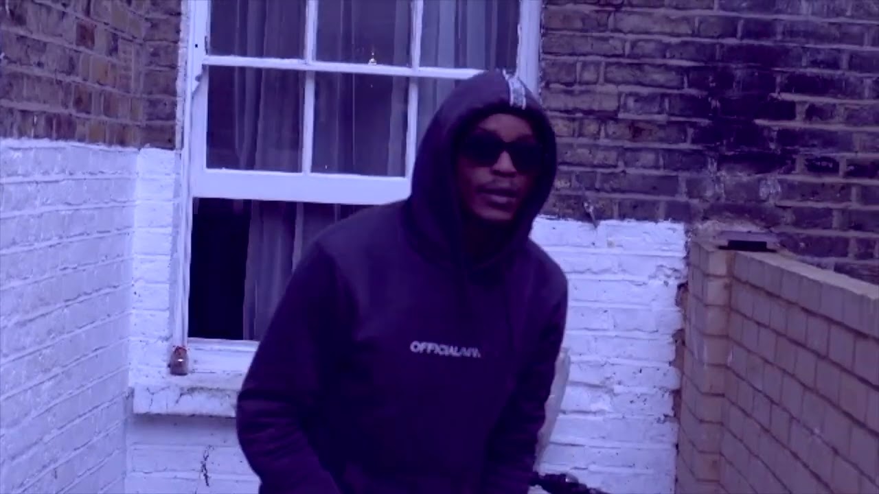 South Black - Me Come From Nothing (Official Music Video)