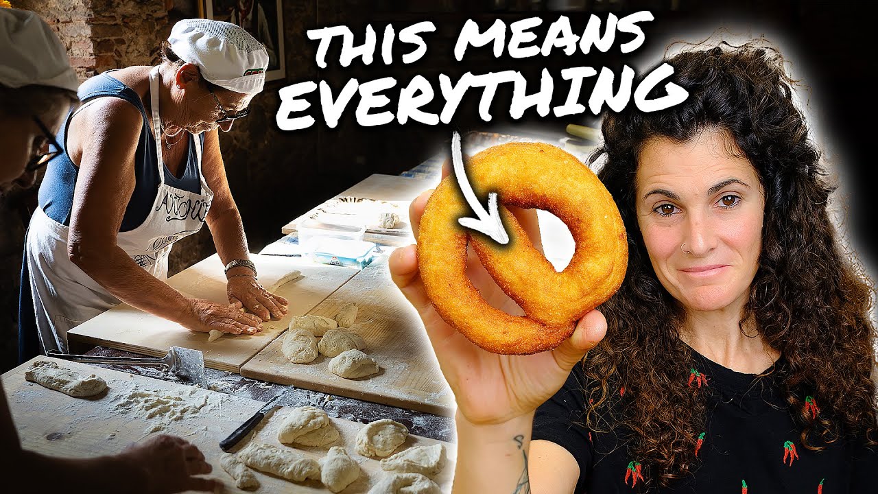 The MOST Important Food in Our Life (almost no one has heard of it)