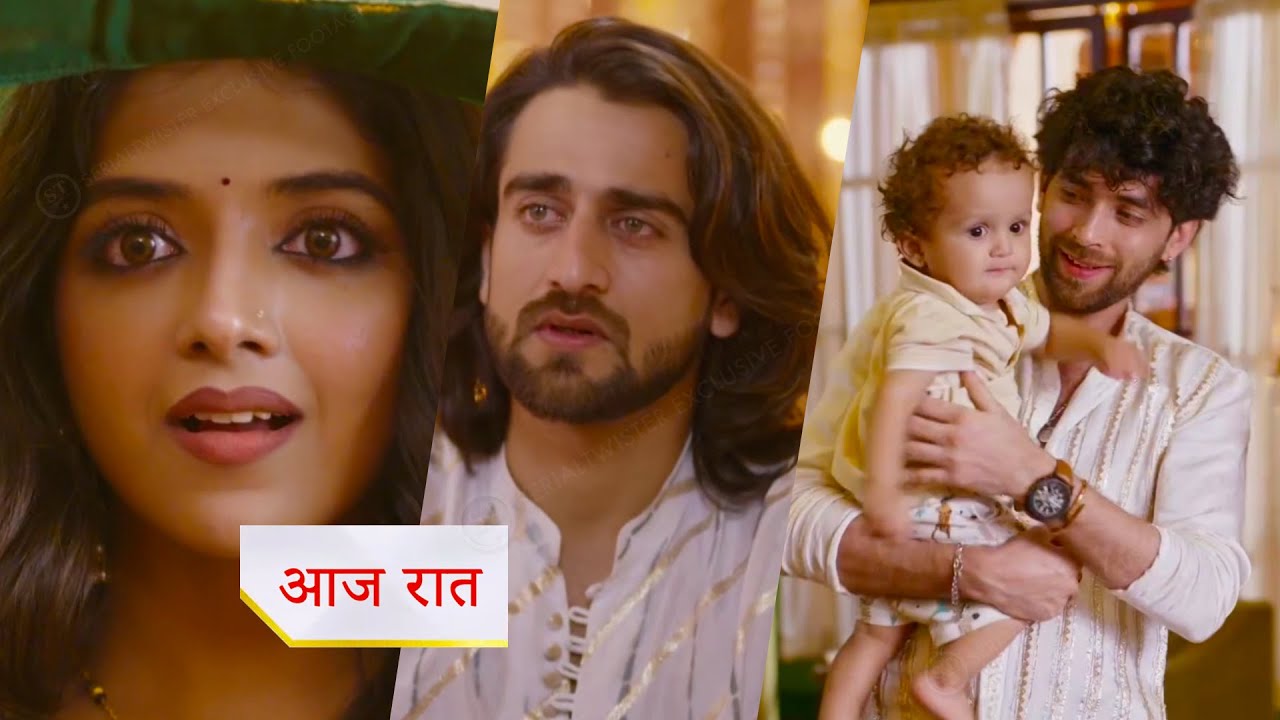 Jaadu Teri Nazar Dayan Ka Mausam NEW PROMO 5th July 2025