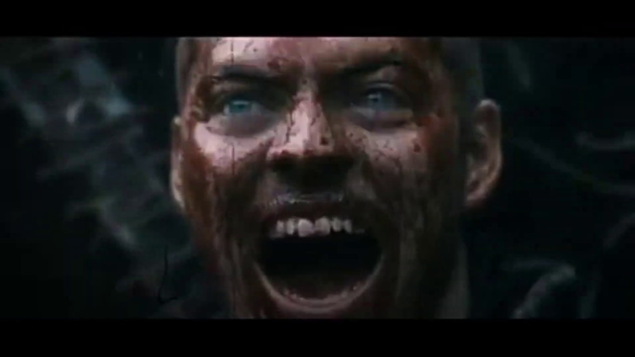 Ivar the Boneless edits